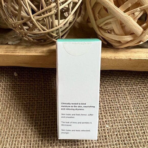 Beauty Stat Universal Moisture Essence 100% pure squalane 30ML brand new in box - Picture 7 of 7